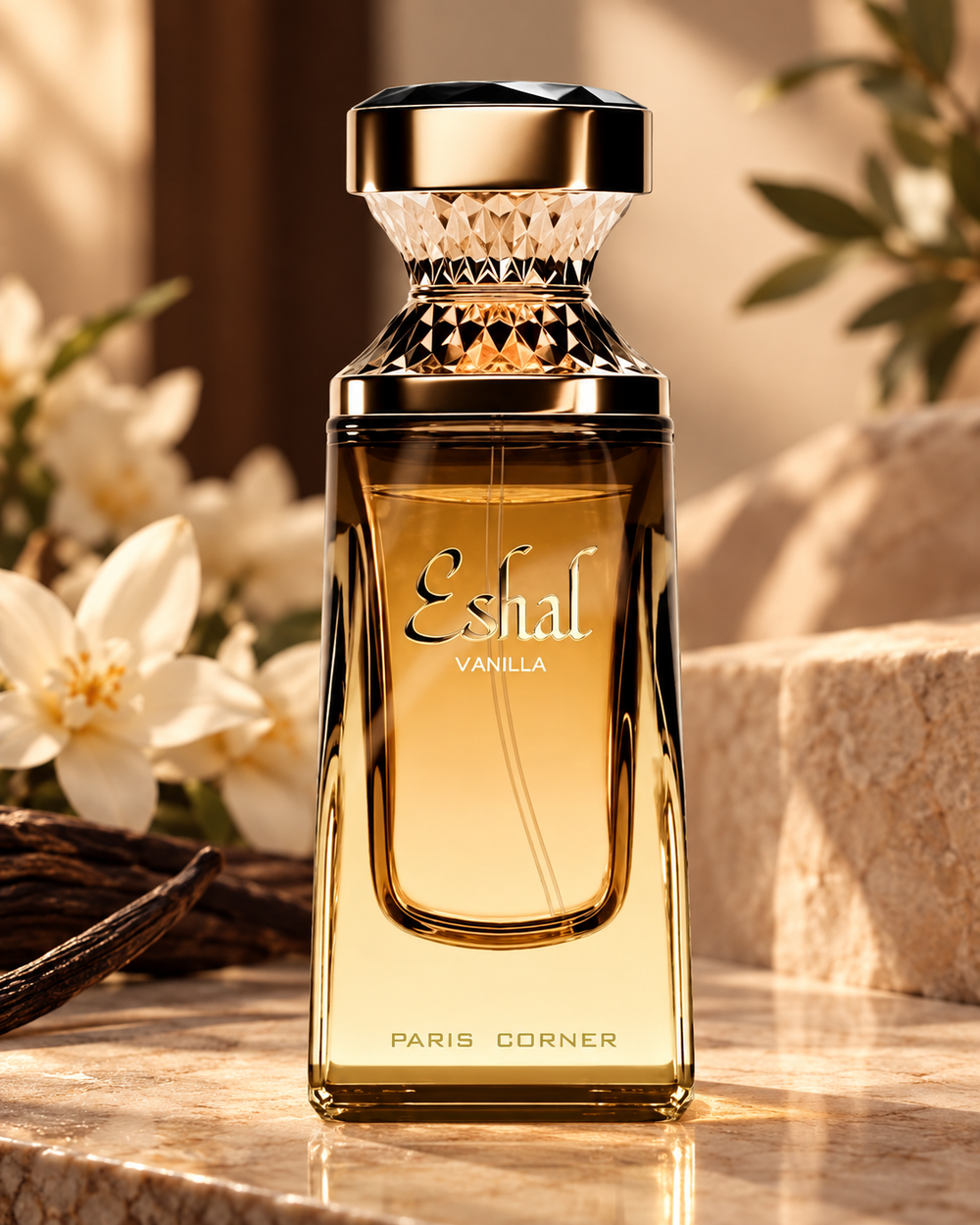 Paris Corner Eshal 100 ml — Eau de Parfum