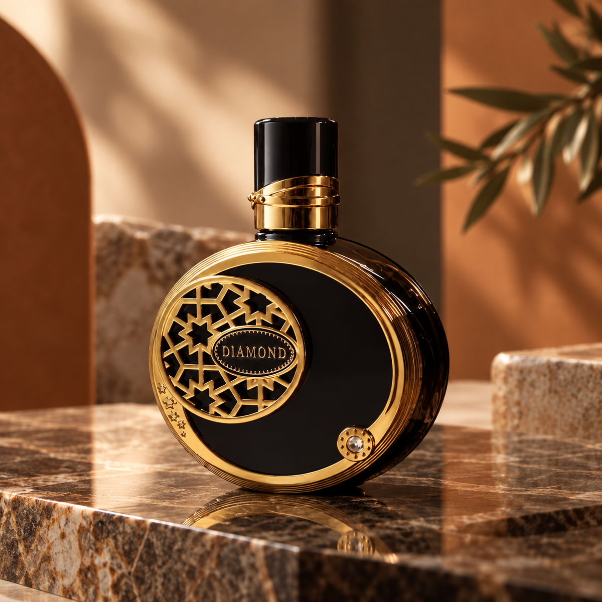 Maison Asrar Turath Eau de parfum -100 ml