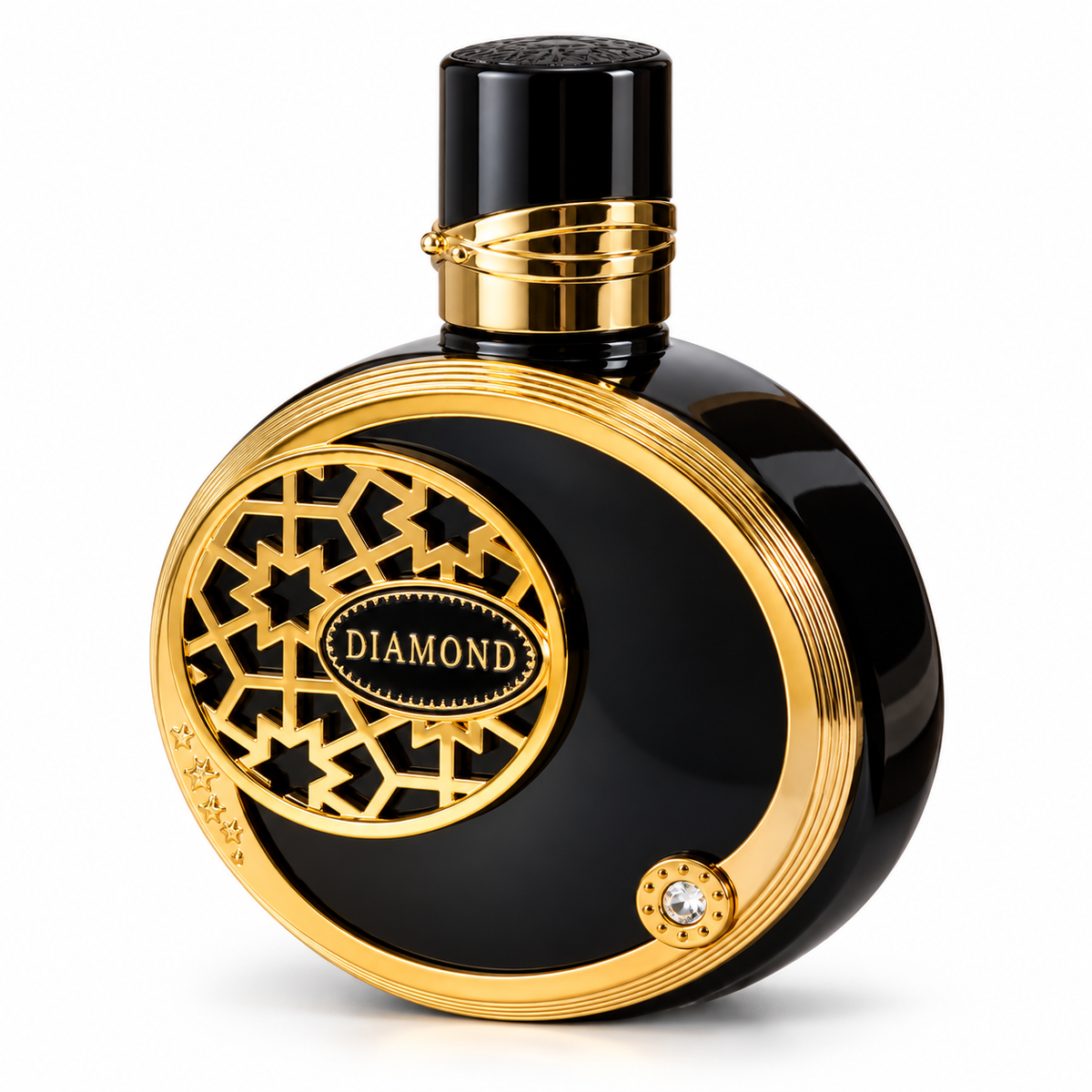Maison Asrar Turath Eau de parfum -100 ml