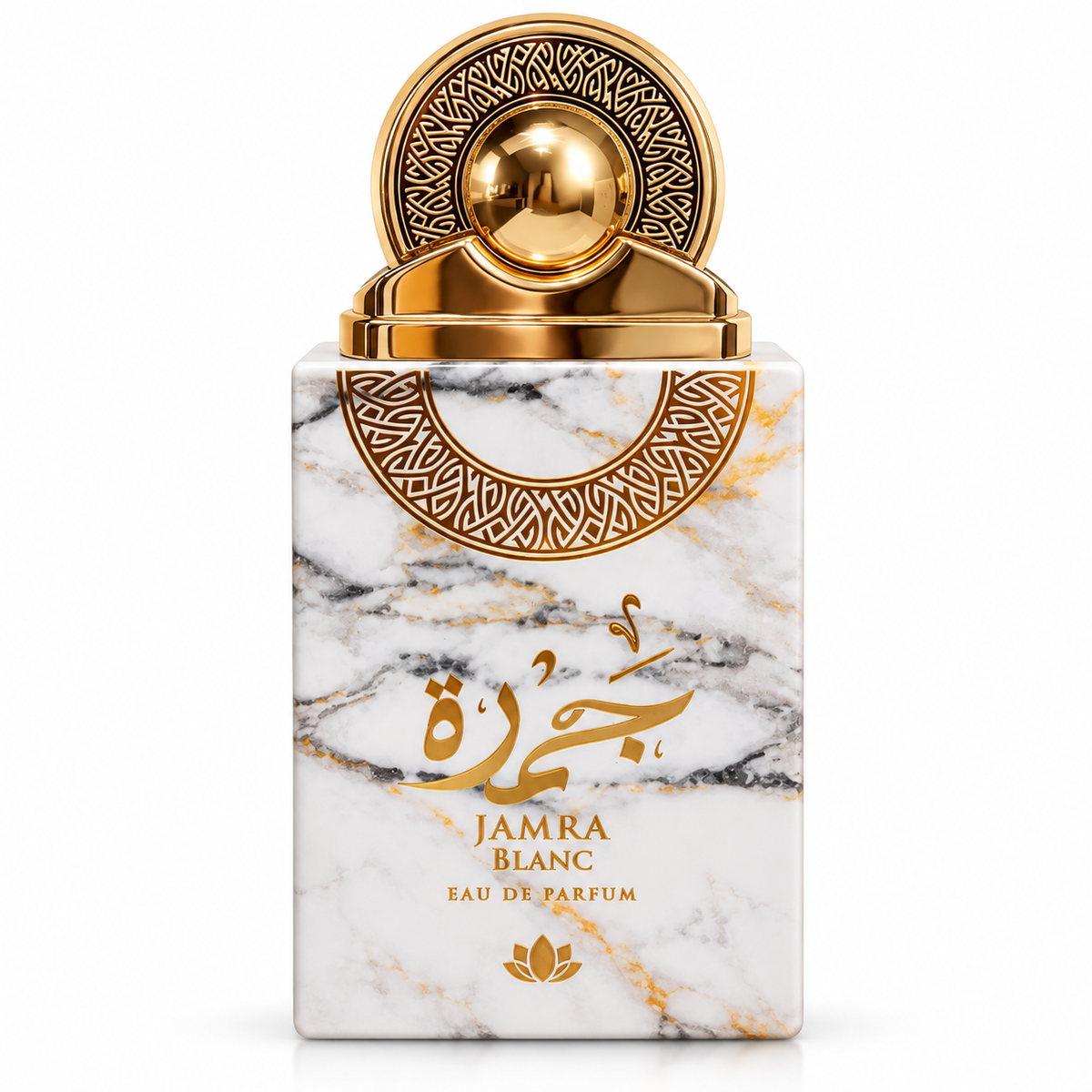 Jamra Blanc EDP -100 ml by Zakat