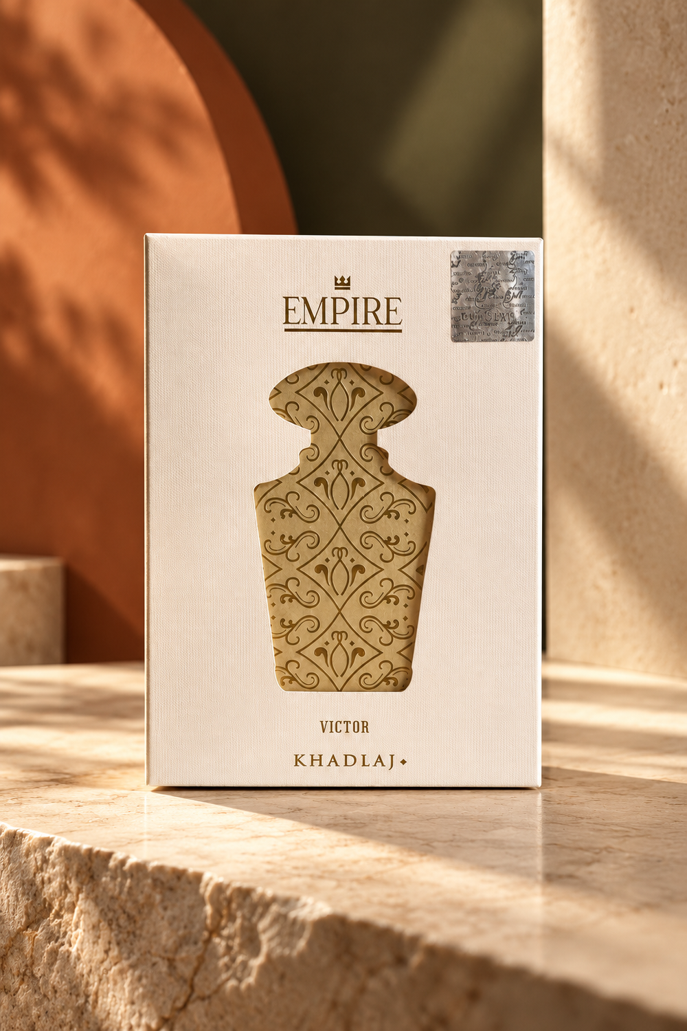 Khadlaj Empire Victor