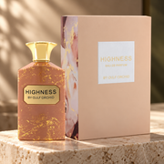 Gulf Orchid Highness EAU de parfum - 105 Ml