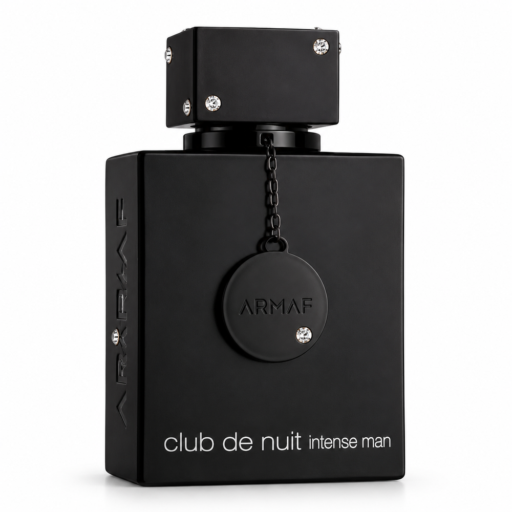 Club De Nuit Intense Man Eau De Toilette By Armaf