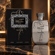 Hawas Thunder men EDP -100 ml by Rasasi