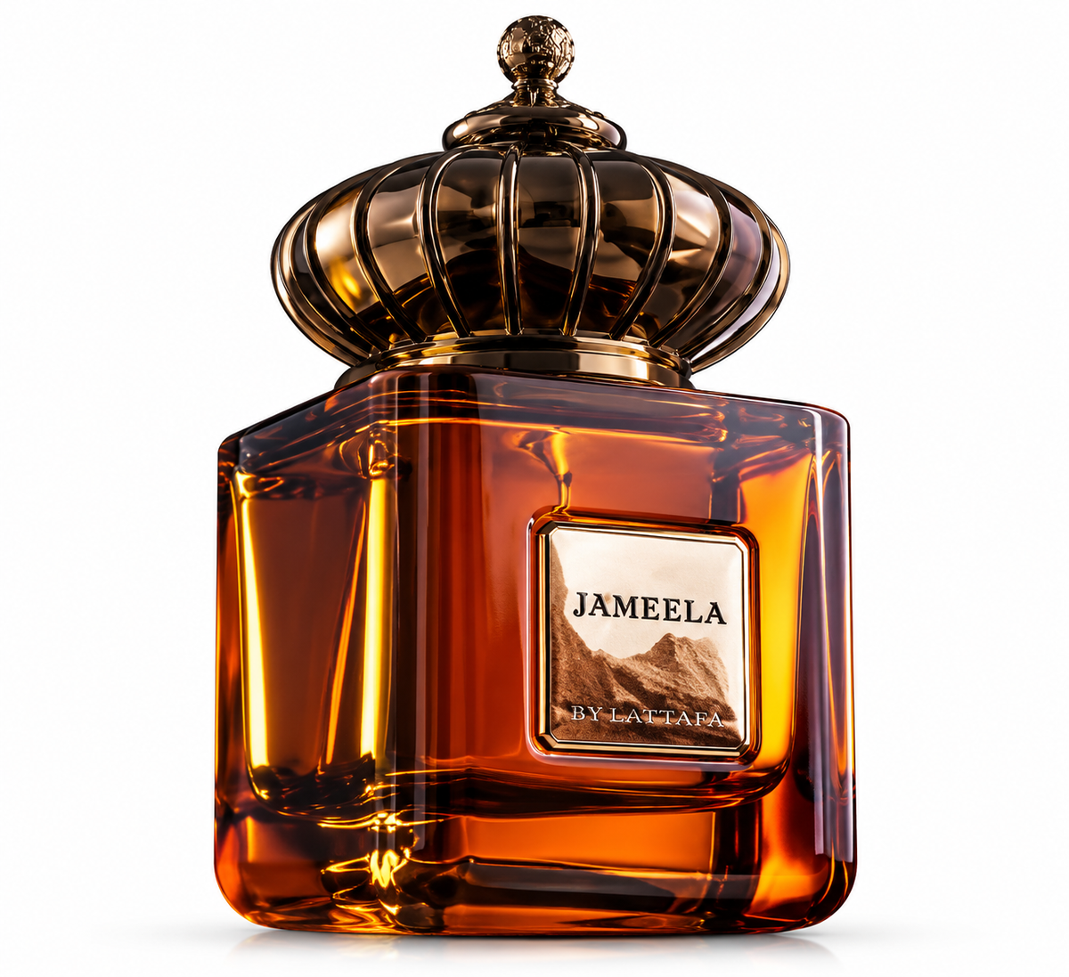 JAMEELA - 100ML BY MATIN MARTIN by GULF ORCHID