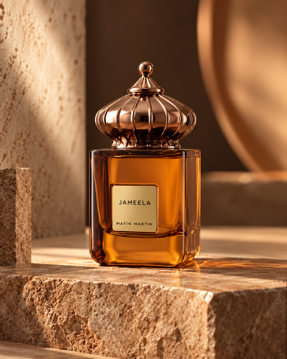 JAMEELA - 100ML BY MATIN MARTIN by GULF ORCHID