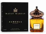 JAMEELA - 100ML BY MATIN MARTIN by GULF ORCHID