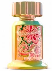 Indomitable 100 ml by Paris Corner