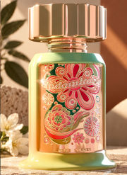 Indomitable 100 ml by Paris Corner