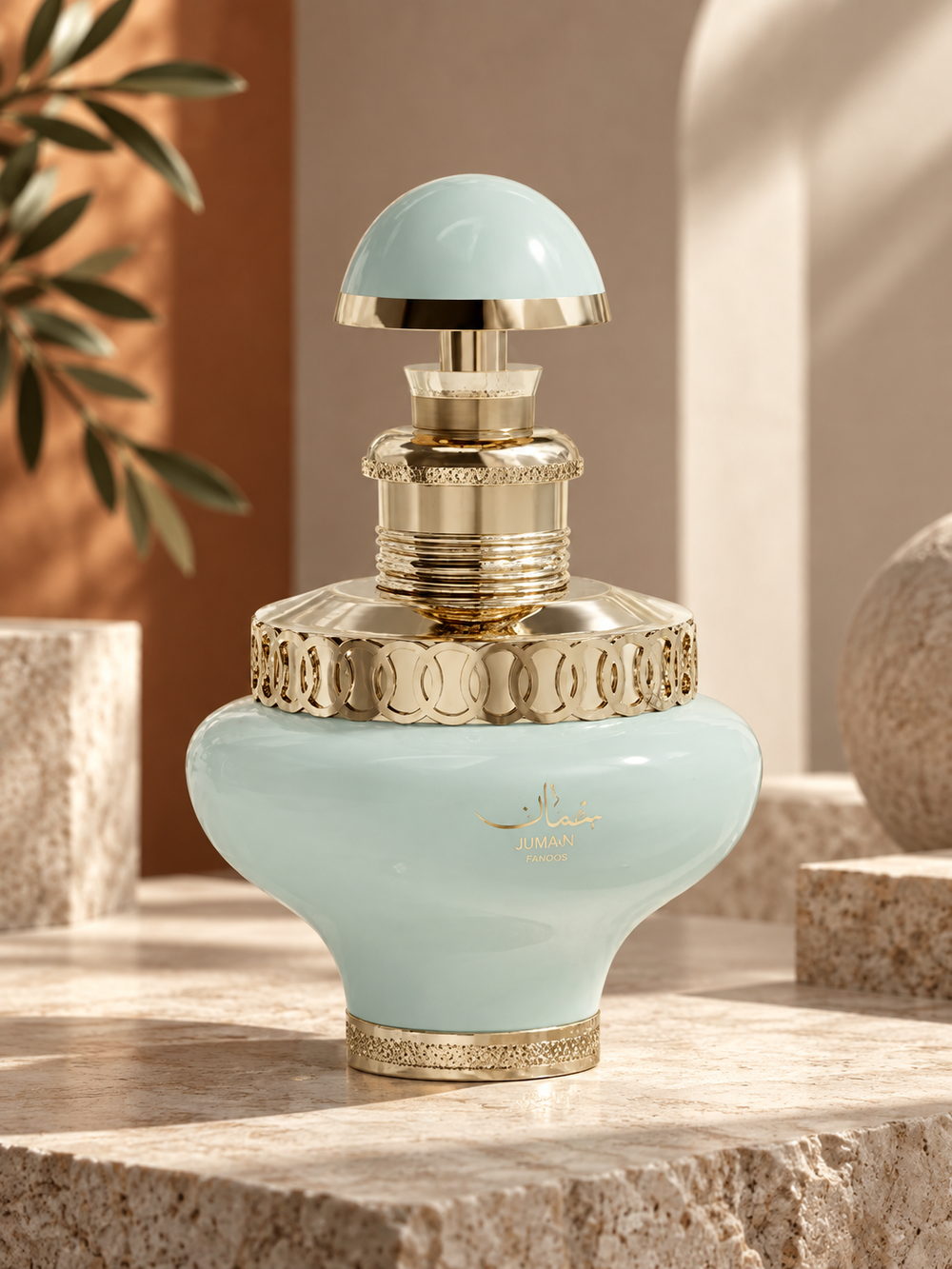 Juman Exclusive -100 ml by Le Falconé