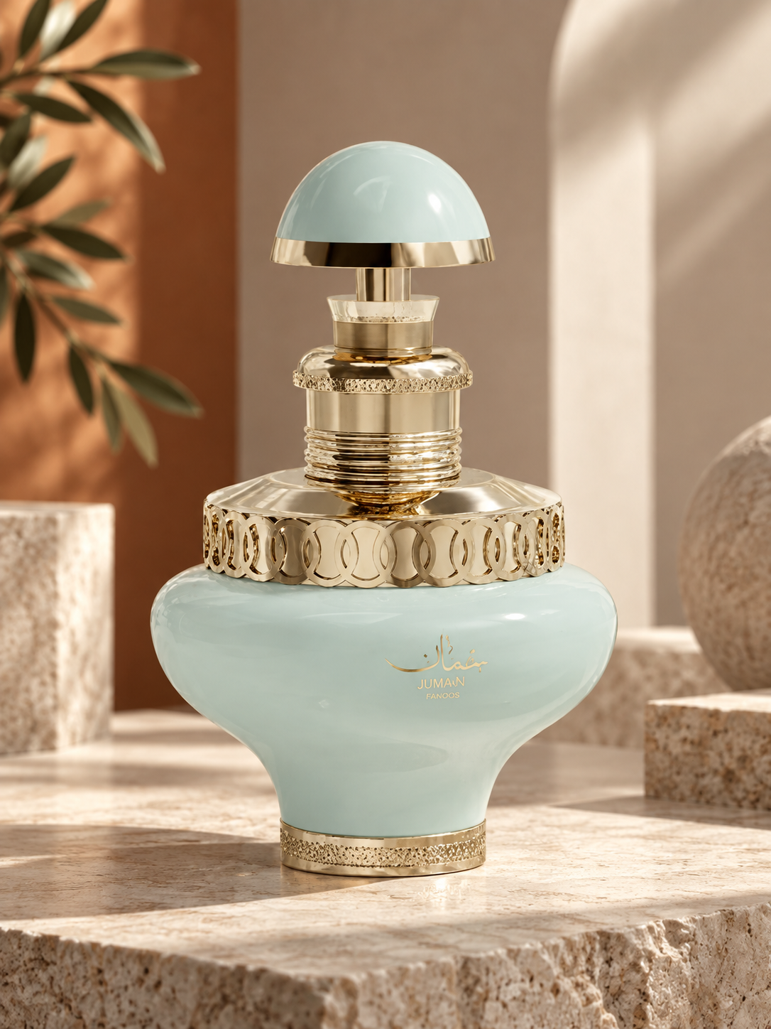 Juman Exclusive -100 ml by Le Falconé