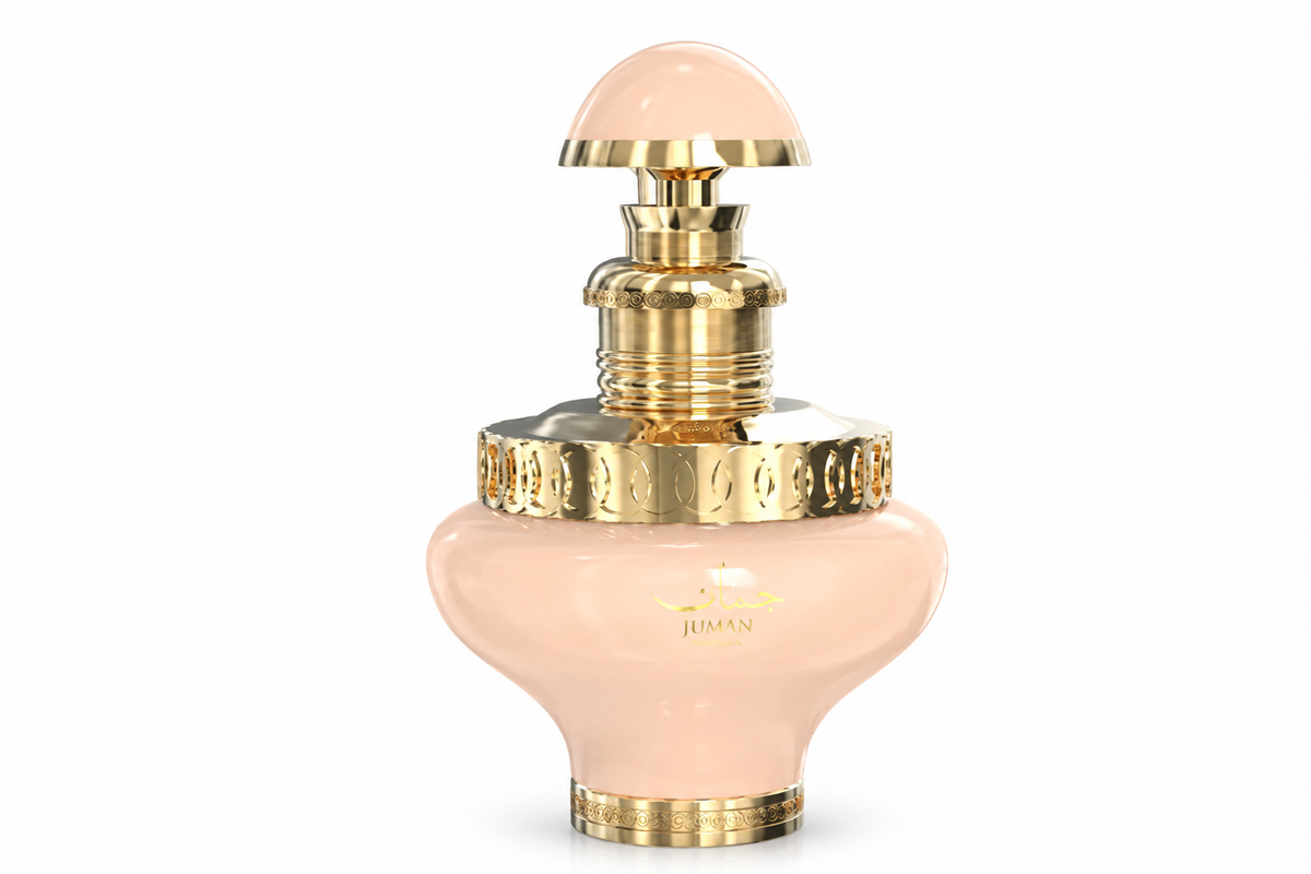 Juman Precious (Peach)