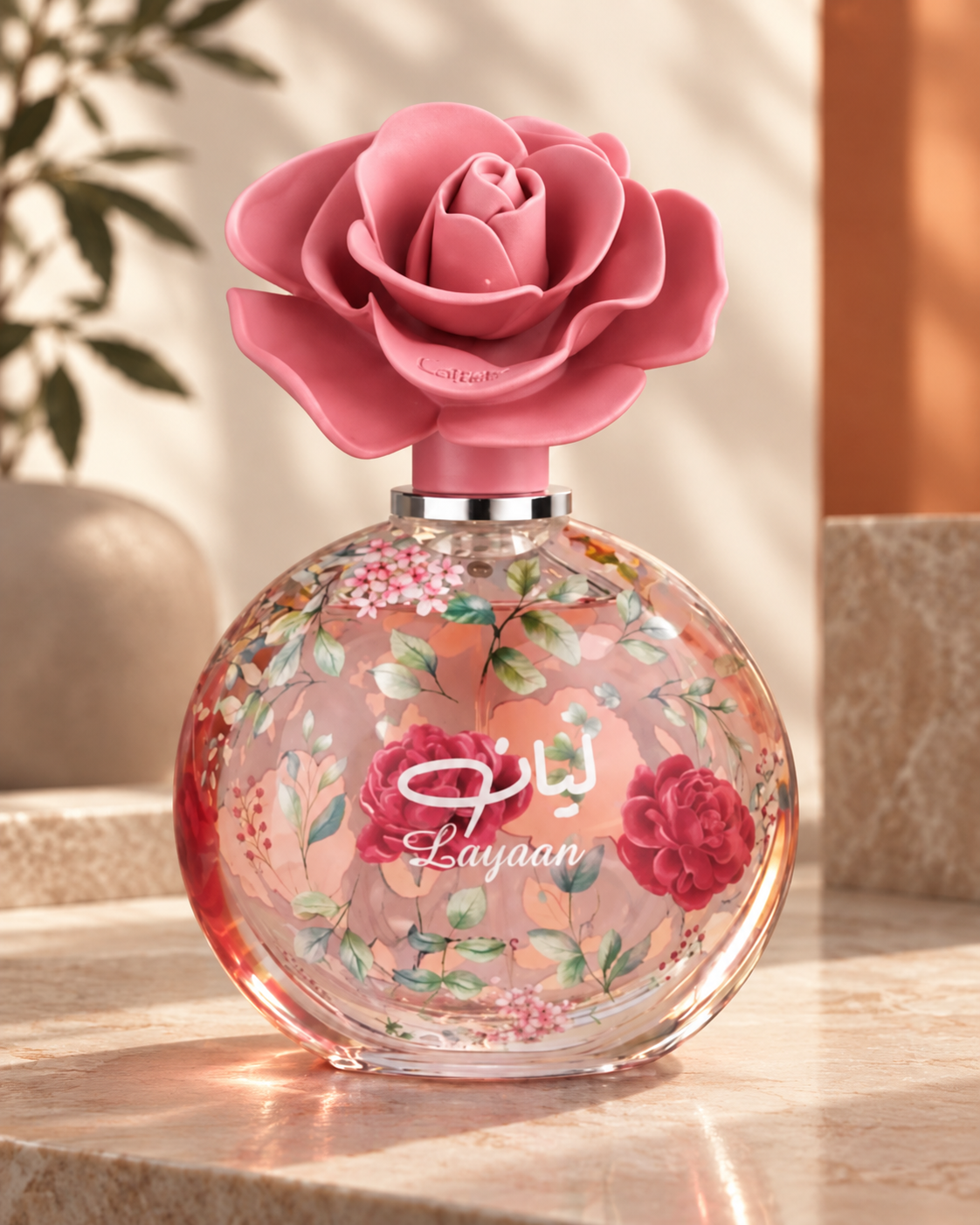 LAYAAN women EDP -75ml by  Lattafa