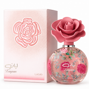 LAYAAN women EDP -75ml by  Lattafa