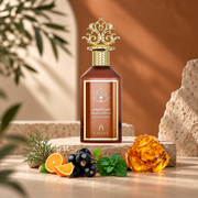L’HAYA-AMBER INTENSE-EXTRAIT DE PARFUM