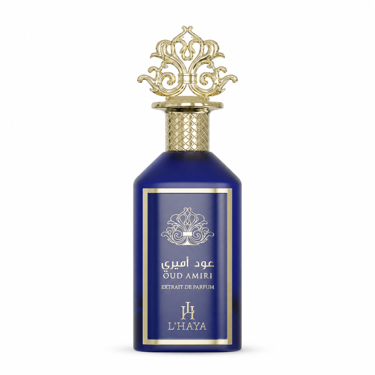 L’HAYA-OUD AMIRI-EXTRAIT DE PARFUM
