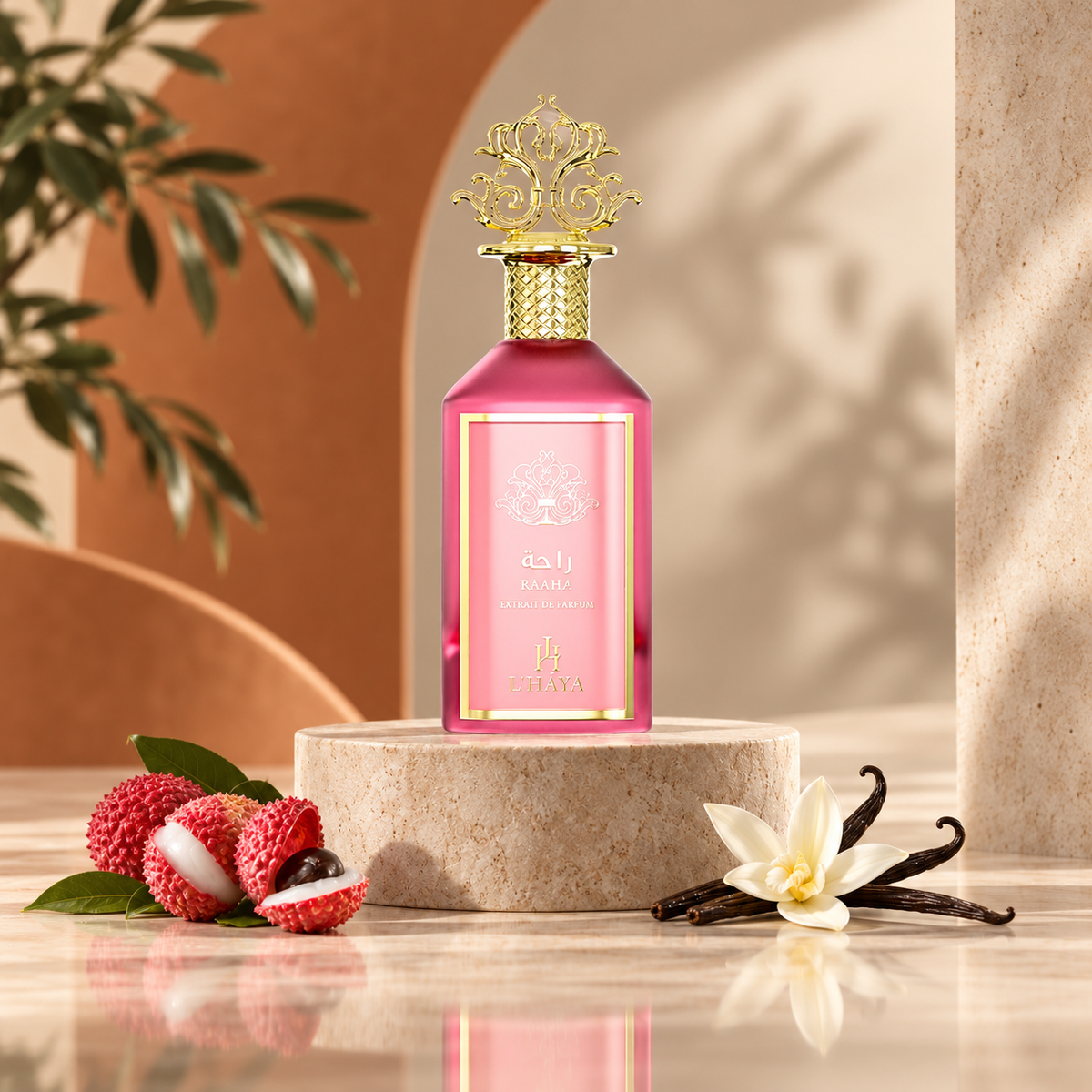 L’HAYA-RAAHA-EXTRAIT DE PARFUM
