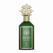 L’HAYA- MYSTIC MIRAGE-EXTRAIT DE PARFUM