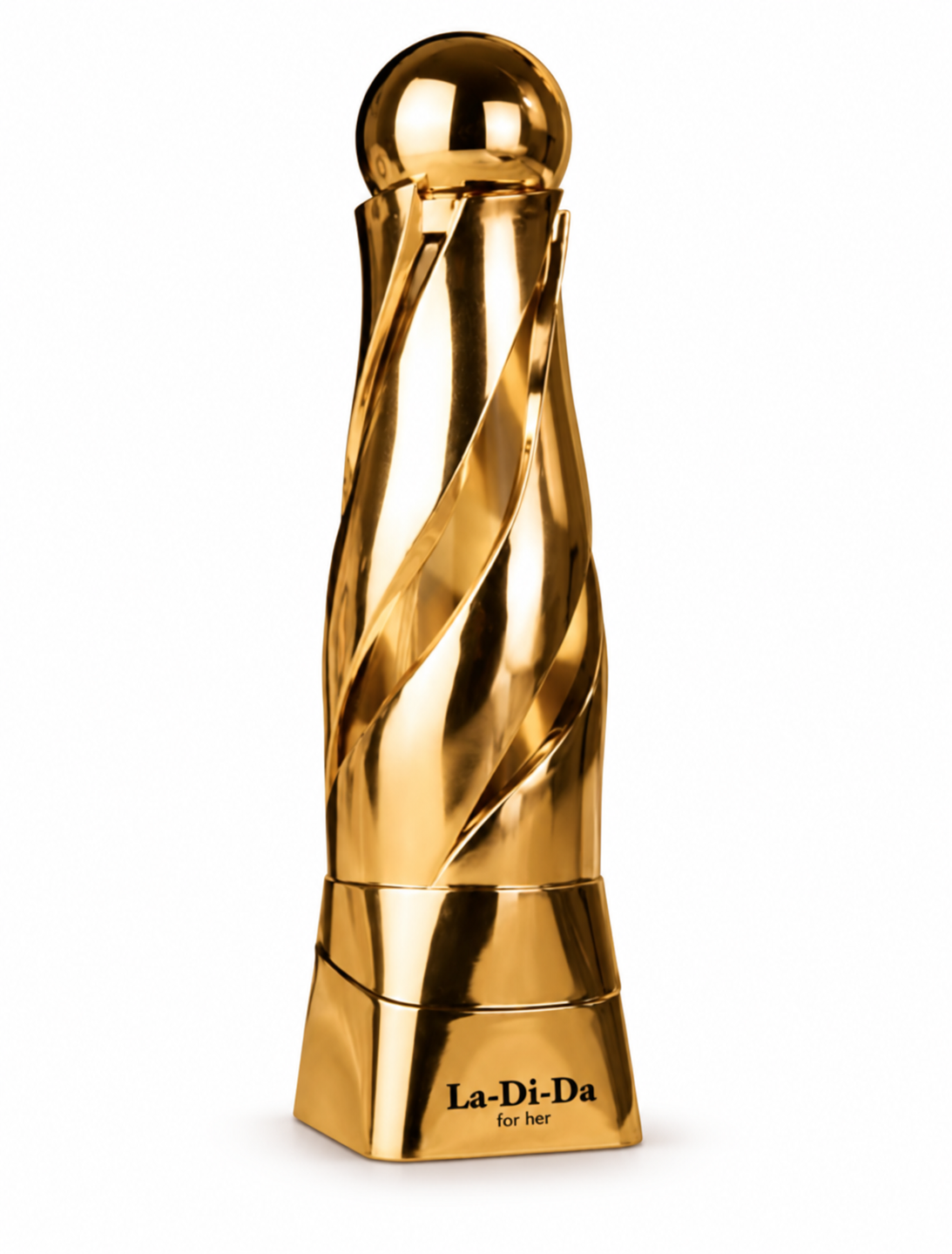 La DI DA for her  by Arabiyat Prestige