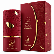 Al Absar Layla Eau de Parfum 100ml – Unisex