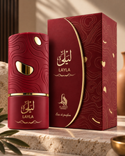 Al Absar Layla Eau de Parfum 100ml – Unisex