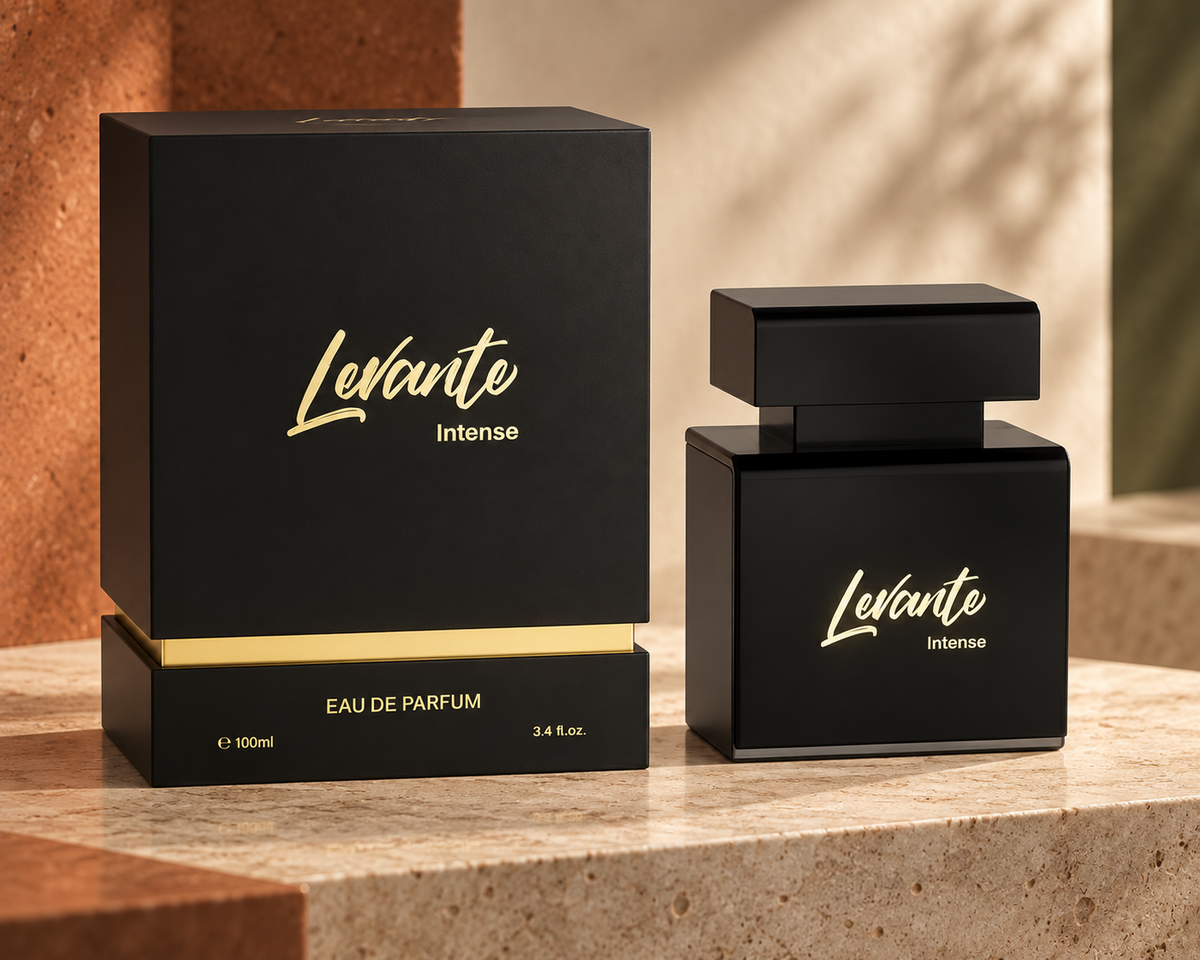 Levante Intense by Jo Milano