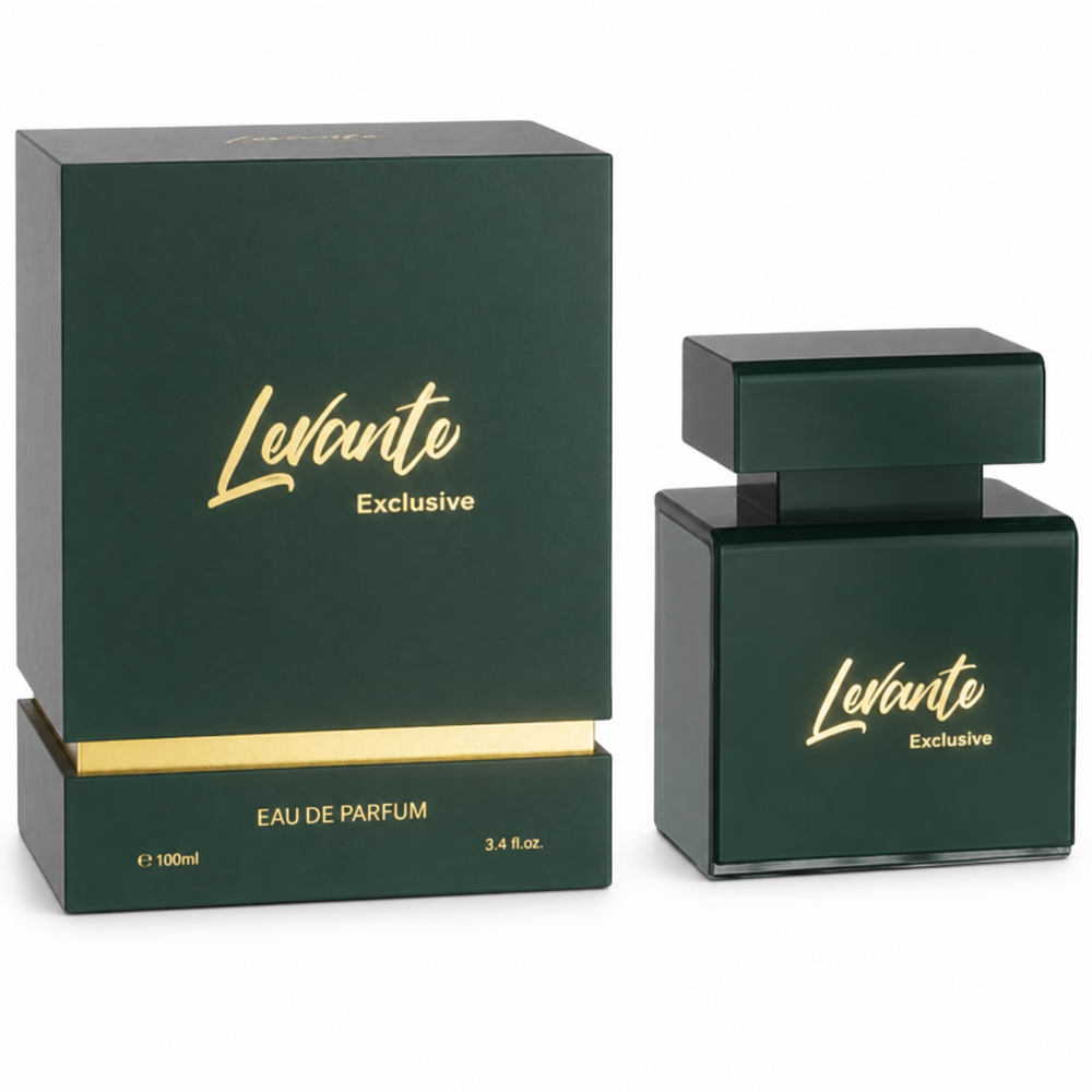 Levante exclusive by Jo Milano