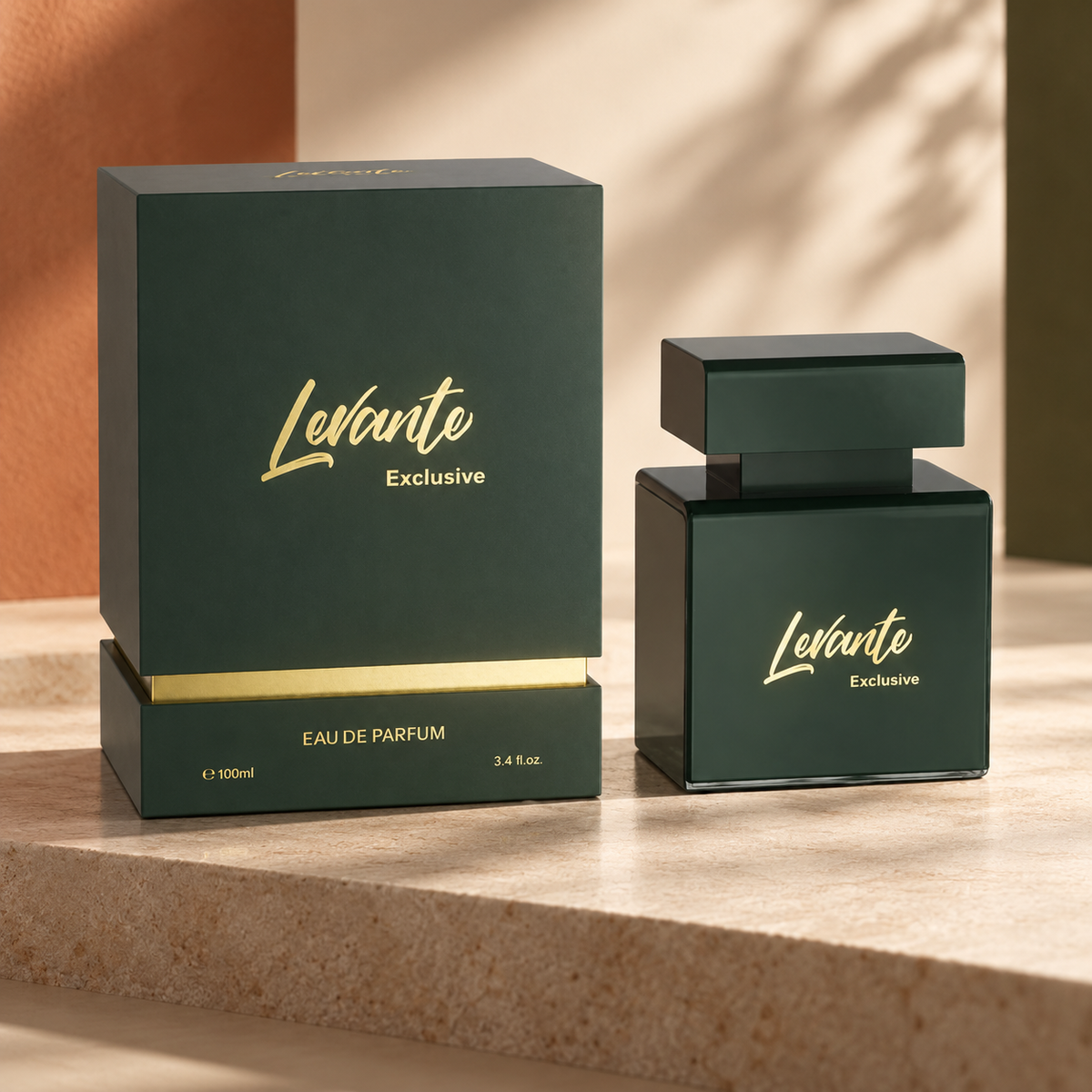 Levante exclusive by Jo Milano