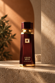 Liquid Brun Limited Edition 150 ML