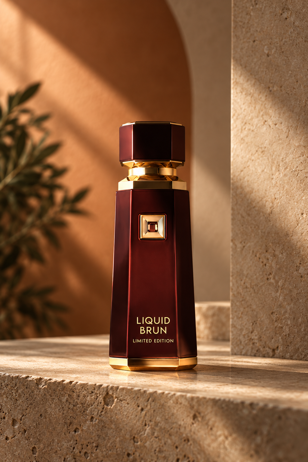 Liquid Brun Limited Edition 150 ML