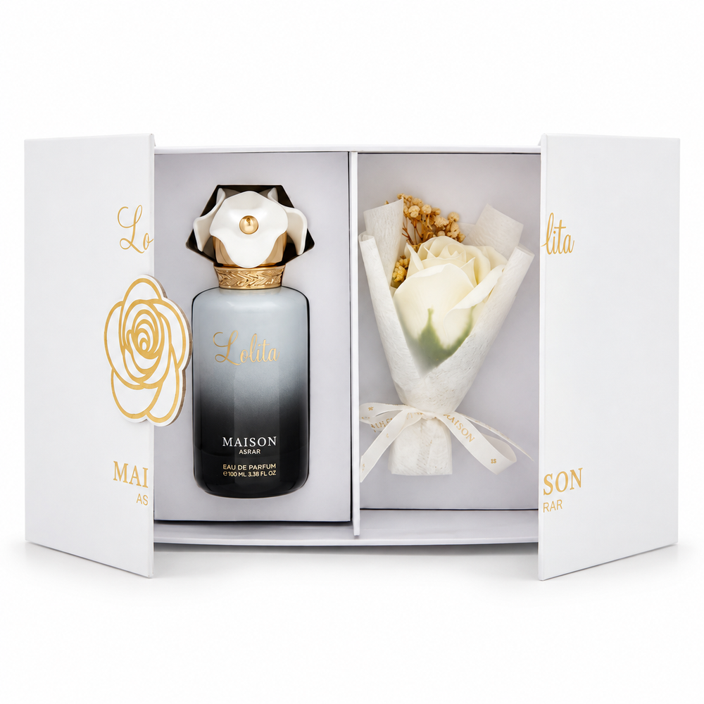 Lolita women 100 ml by Maison Asrar