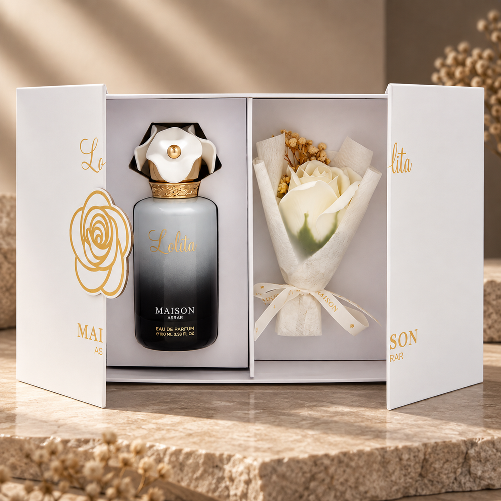 Lolita women 100 ml by Maison Asrar