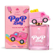 Zakat Creations Pop & Lolly Eau de Parfum 50ml – Mujer