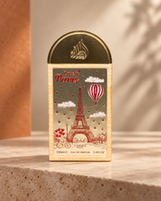Love in Paris by lattafa