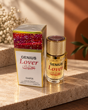 Emper Genius Lover Eau de Parfum 25ml – Mujer