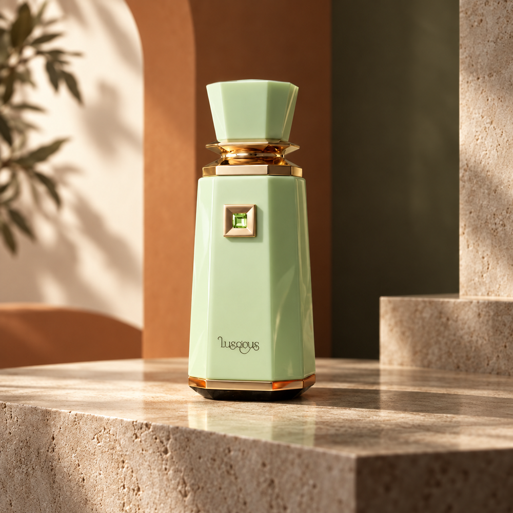 Luscious by French Avenue