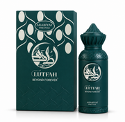 Lutfah Beyond Forever by Arabiyat Prestige