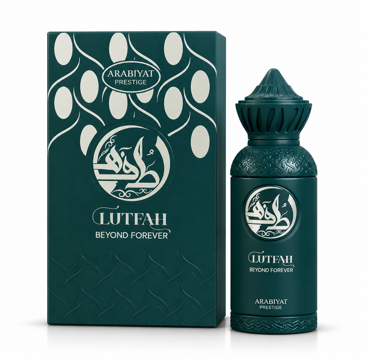 Lutfah Beyond Forever by Arabiyat Prestige