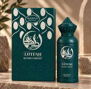 Lutfah Beyond Forever by Arabiyat Prestige