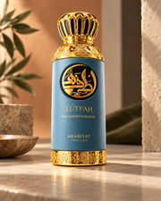 Lutfan The seventh heaven by Arabiyat Prestige