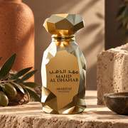 MAHAD AL DHAHAB 100 ml by Arabiyat Prestige