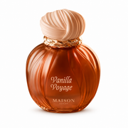 Maison Asrar Vanilla Voyage 100 ml