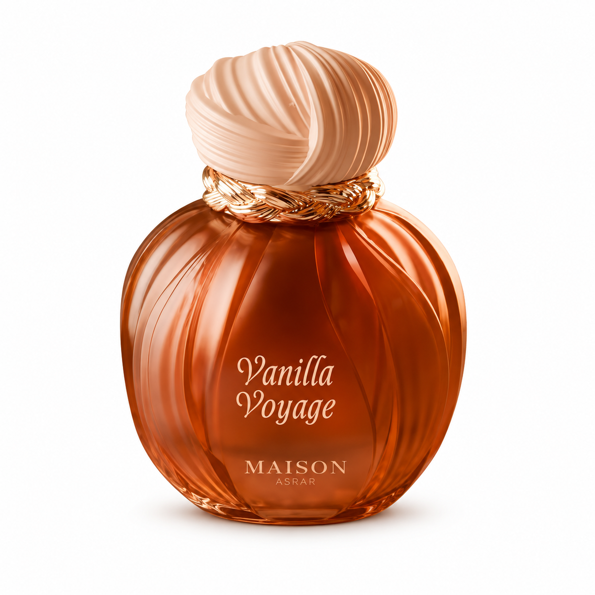Maison Asrar Vanilla Voyage 100 ml