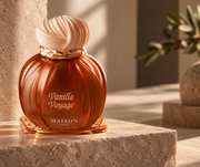 Maison Asrar Vanilla Voyage 100 ml