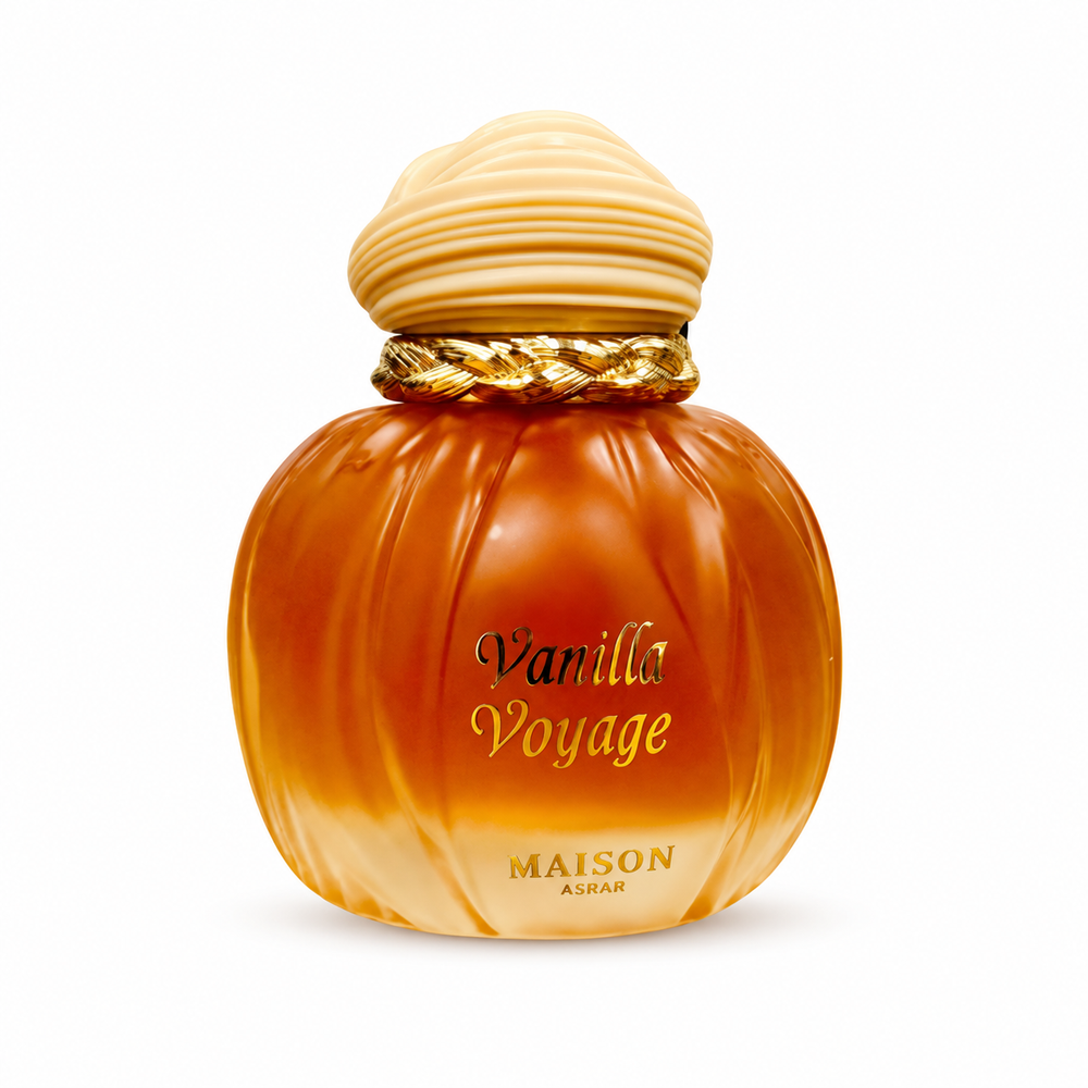 Maison Asrar Vanilla Voyage mini 25ML