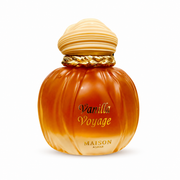 Maison Asrar Vanilla Voyage mini 25ML