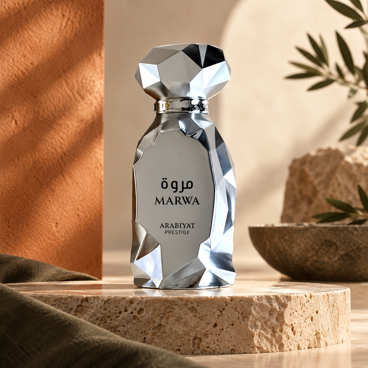 Marwa 100 ml by Arabiyat Prestige