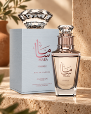Masa Sparkle 100 ml  by Amaran