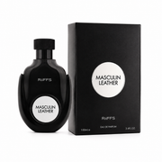 Riiffs Masculin Leather Eau de Parfum 100ml – Hombre
