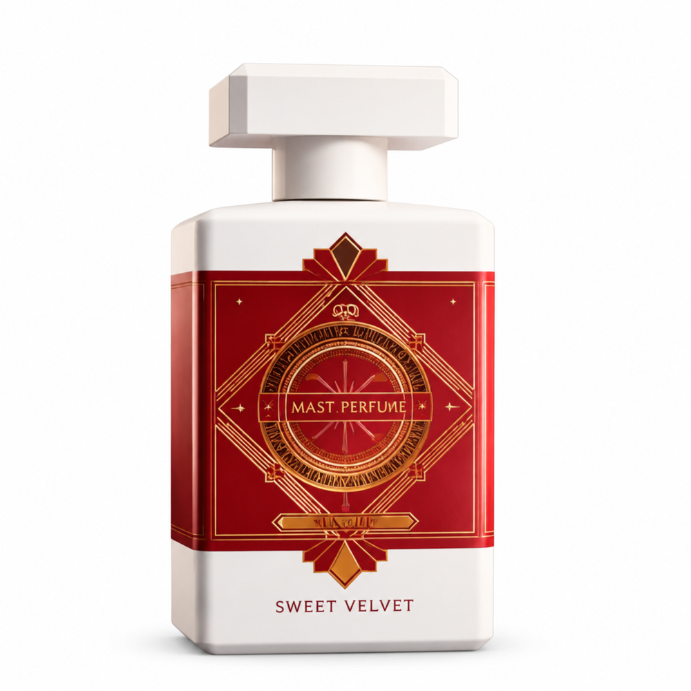 Mast Perfume Sweet Velvet (Pink)